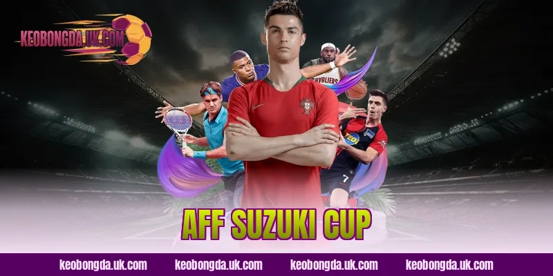 AFF Suzuki Cup