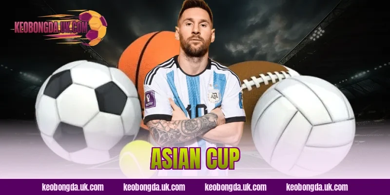 Asian Cup