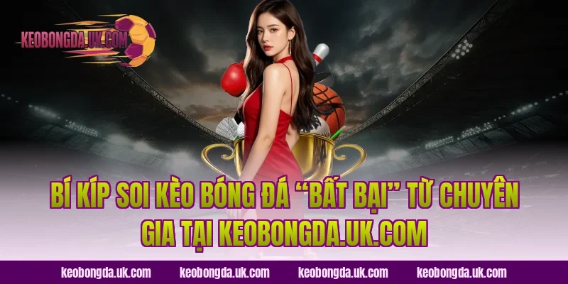 Bí kíp soi kèo bóng đá “bất bại” từ chuyên gia tại coinerocard.io