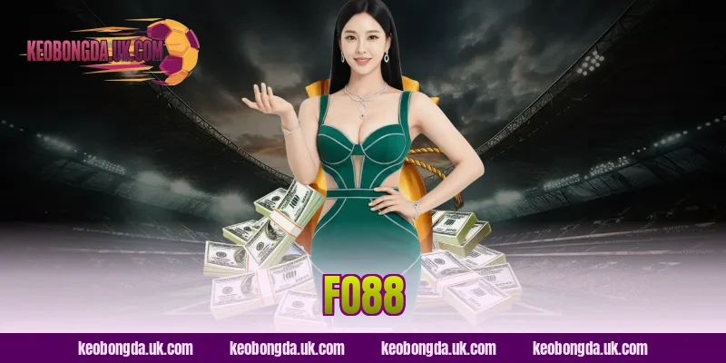 FO88 Có Thật Sự Uy Tín Không? Đánh Giá Chi Tiết Năm 2026