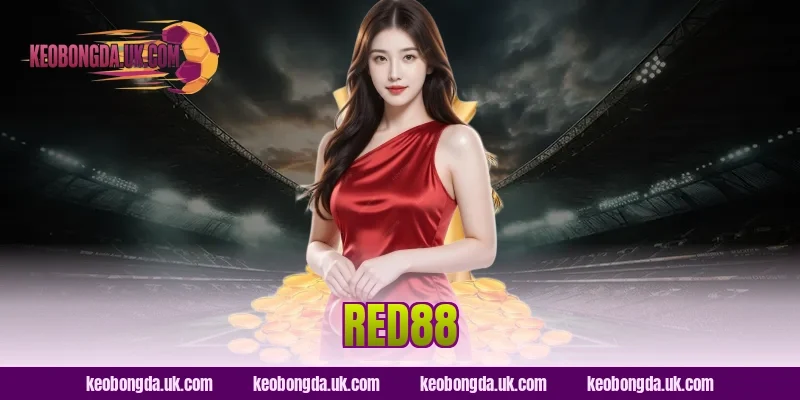 Review Red88 Mới – Toàn Bộ Ưu Và Nhược Điểm Được Hé Lộ