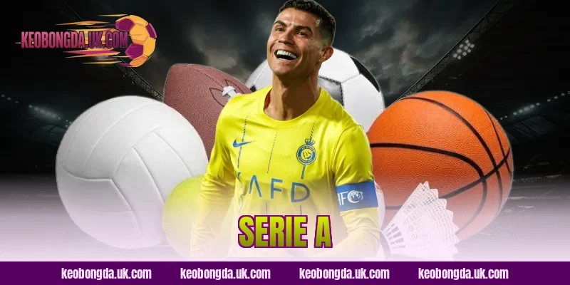 Serie A