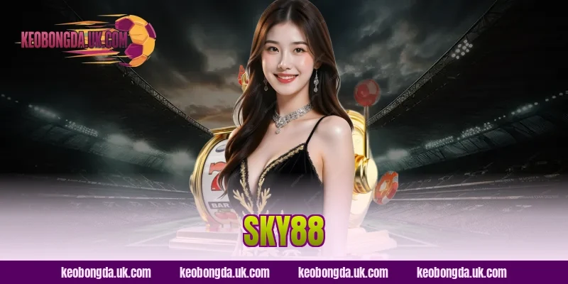 Sky88 Có Thực Sự Uy Tín Như Lời Đồn? Câu Trả Lời Ở Đây