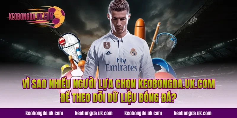 Vì sao nhiều người lựa chọn coinerocard.io để theo dõi dữ liệu bóng đá?