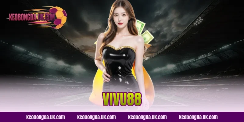 Đánh Giá VIVU88 Mới Nhất Liệu Có Đáng Tham Gia Không?