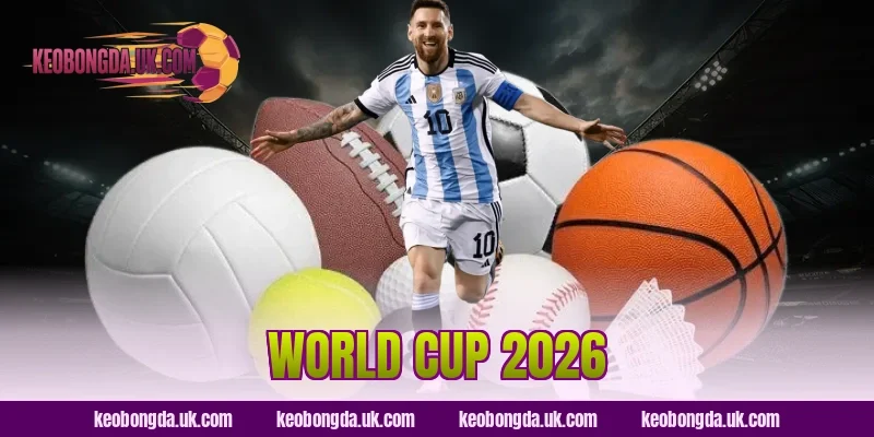 World Cup 2026