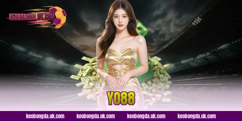 YO88 Có Gì Nổi Bật? Khám Phá Toàn Bộ Ưu Điểm Vượt Trội